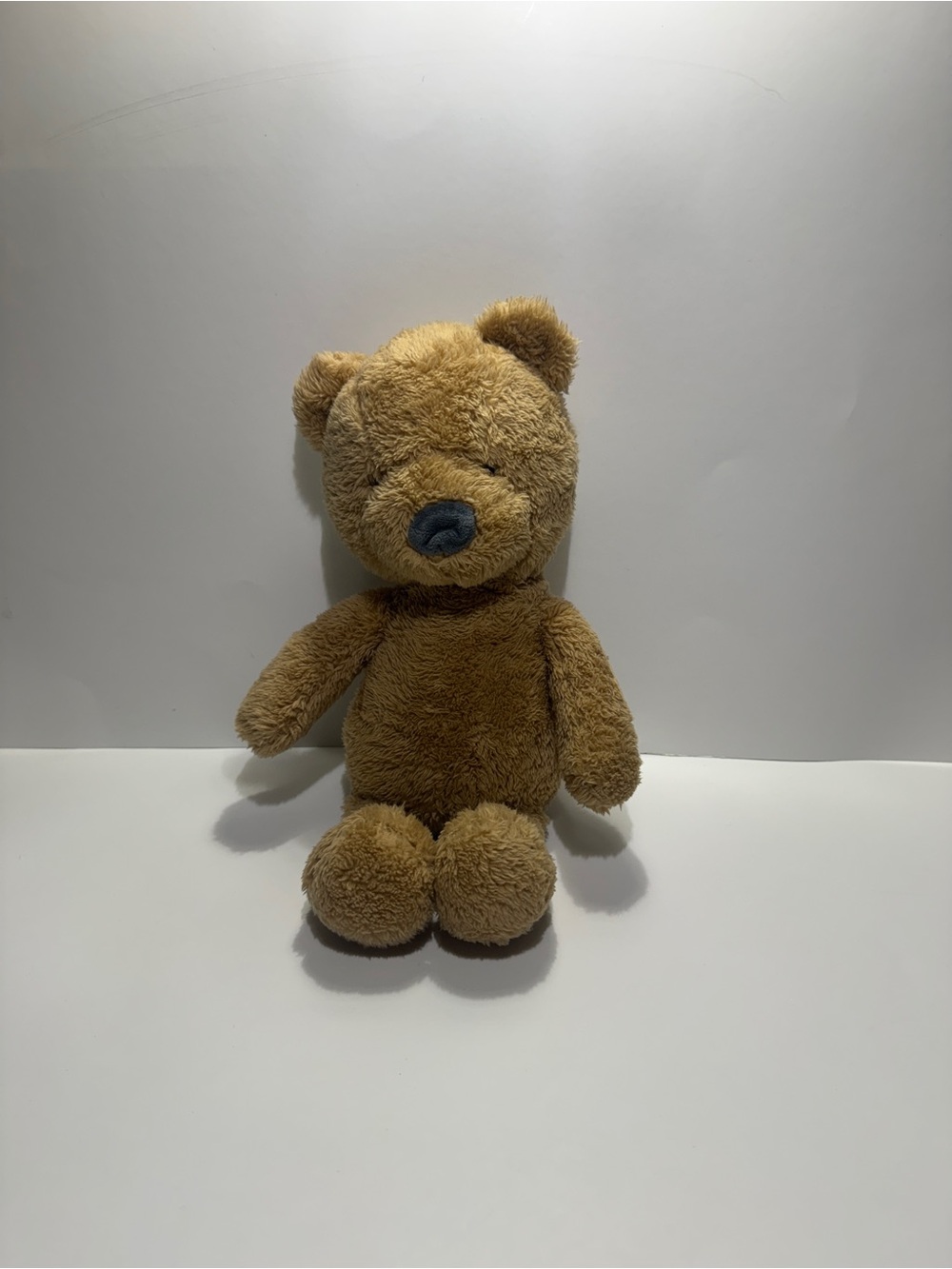 OEKO-TEX Cloud Island Target 13" Brown Tan Teddy Bear Plush Stuffed Animal Toy